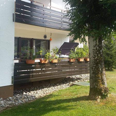 Ferienwohnung Am Titisee Exterior photo