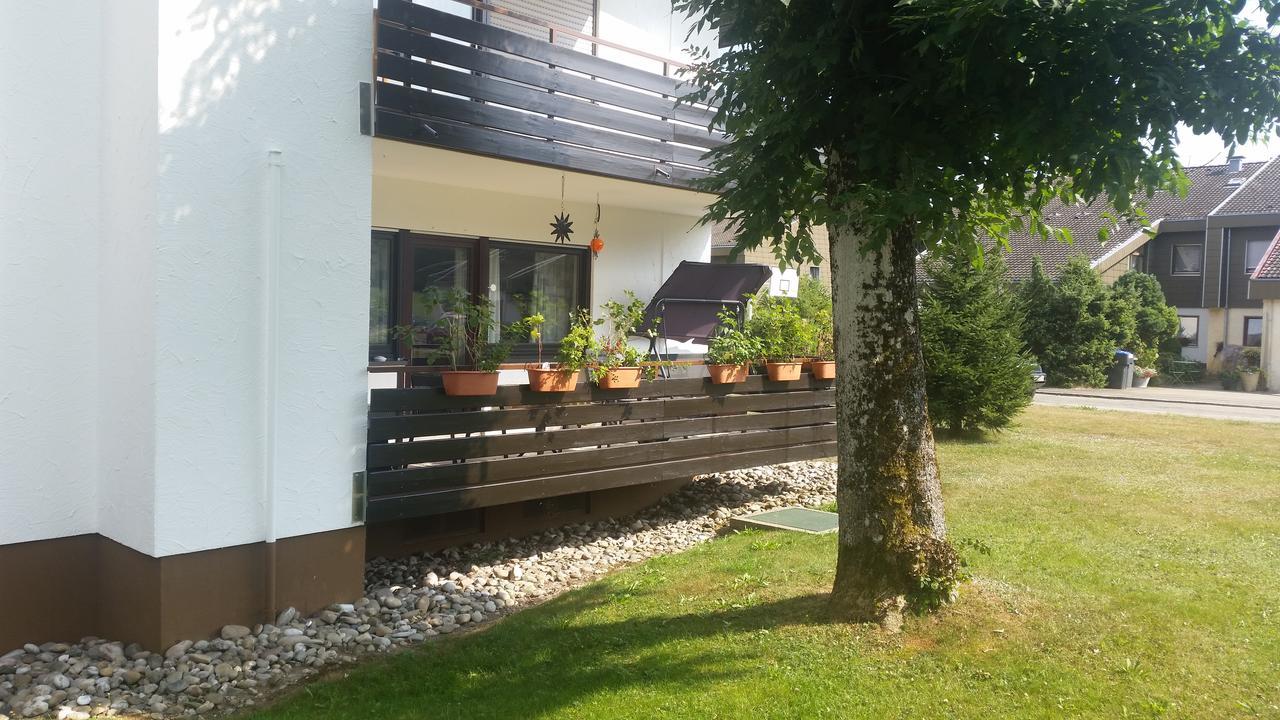 Ferienwohnung Am Titisee Exterior photo